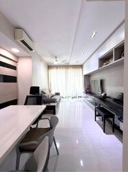1 Canberra (D27), Condominium #605490521